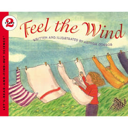 ISBN Feel the Wind livre