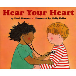 ISBN Hear Your Heart livre