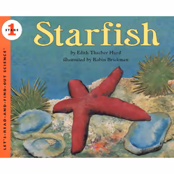 ISBN Starfish, Livre broché, 40 pages