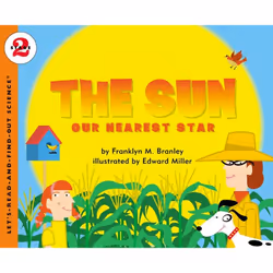ISBN The Sun, Livre broché, 32 pages