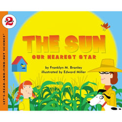 ISBN The Sun livre