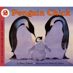 ISBN Penguin Chick livre
