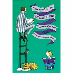 ISBN You Read to Me, I'll Read to You, Livre broché, 64 pages