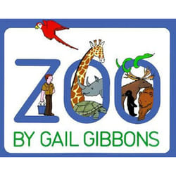 ISBN Zoo livre