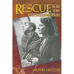 ISBN Rescue livre