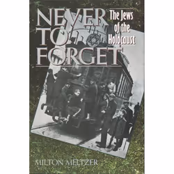 ISBN Never to Forget, Livre broché, 240 pages