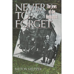 ISBN Never to Forget livre