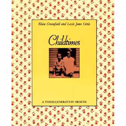 ISBN Childtimes, Livre broché, 192 pages