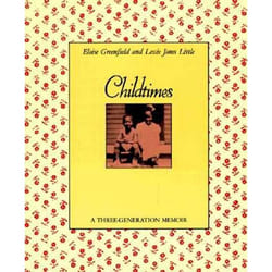 ISBN Childtimes livre
