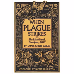 ISBN When Plague Strikes, Livre broché, 224 pages