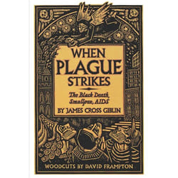 ISBN When Plague Strikes livre