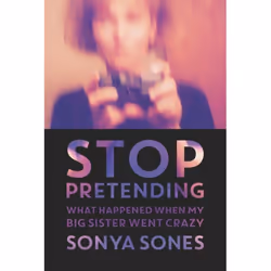 ISBN Stop Pretending, Livre broché, 176 pages