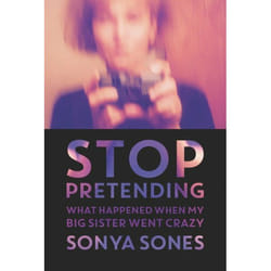 ISBN Stop Pretending livre