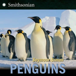 ISBN Penguins livre