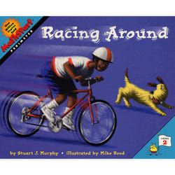 ISBN Racing Around livre