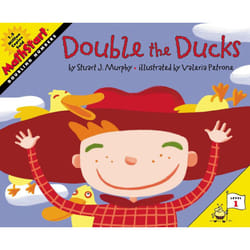 ISBN Double the Ducks livre