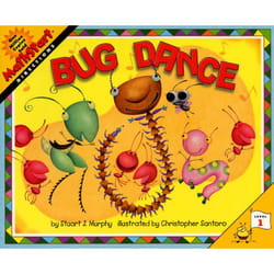 ISBN Bug Dance livre