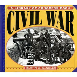 ISBN Civil War livre