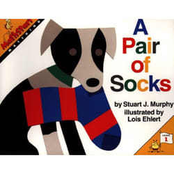 ISBN A Pair of Socks livre