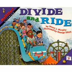 ISBN Divide and Ride, Livre broché, 40 pages