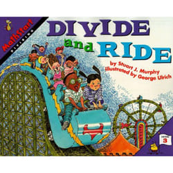 ISBN Divide and Ride livre