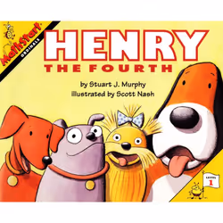ISBN Henry the Fourth, Livre broché, 40 pages