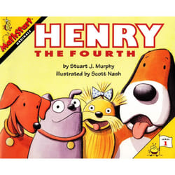 ISBN Henry the Fourth livre