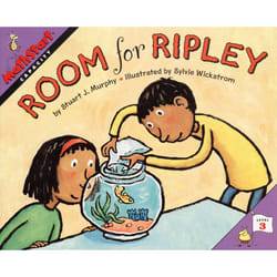 ISBN Room for Ripley livre