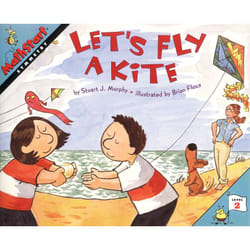ISBN Let's Fly a Kite livre