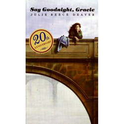 ISBN Say Goodnight, Gracie 20th Anniversary Edition livre