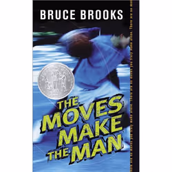 ISBN The Moves Make the Man, Livre broché, 256 pages