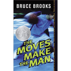 ISBN The Moves Make the Man livre