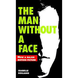 ISBN The Man without a Face livre