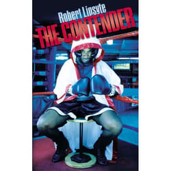 ISBN The Contender livre