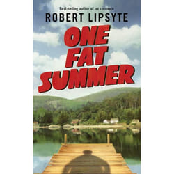ISBN One Fat Summer livre