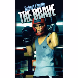 ISBN The Brave, Livre broché, 240 pages