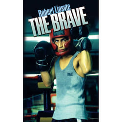 ISBN The Brave livre