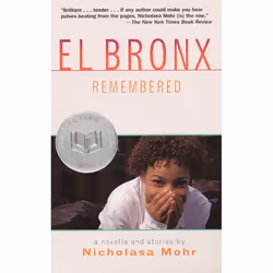 ISBN El Bronx Remembered, Livre broché, 272 pages