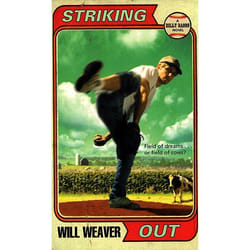 ISBN Striking Out livre Livre broché 304 pages