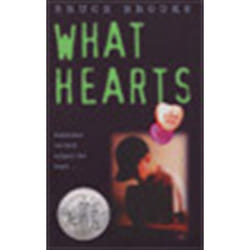 ISBN What Hearts livre