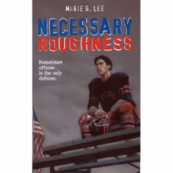 ISBN Necessary Roughness, Livre broché, 240 pages
