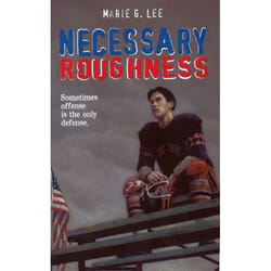 ISBN Necessary Roughness livre