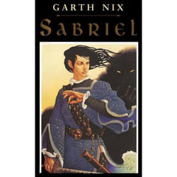 ISBN Sabriel