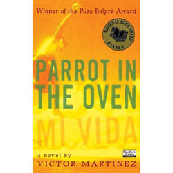 ISBN Parrot in the Oven livre