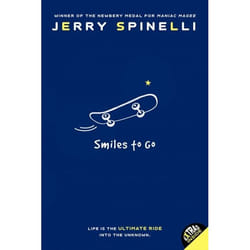ISBN Smiles to Go livre