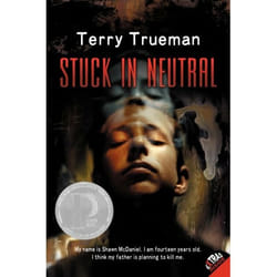 ISBN Stuck in Neutral livre