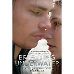 ISBN Breathing Underwater livre