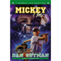 ISBN Mickey & Me livre