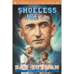 ISBN Shoeless Joe & Me livre