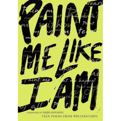 ISBN Paint Me Like I Am livre
